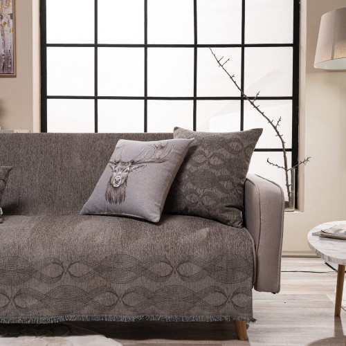 Ριχτάρι Garland 03 - Τριθέσιο 180x300cm