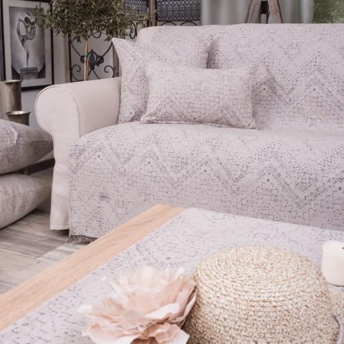 Μαξιλαροθήκη Indore 03 - 65x65cm δαπέδου