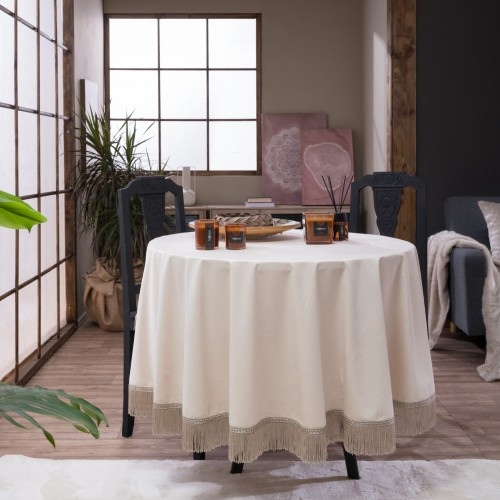 Ροτόντα Velvet 01 - Φ180cm με κρόσι