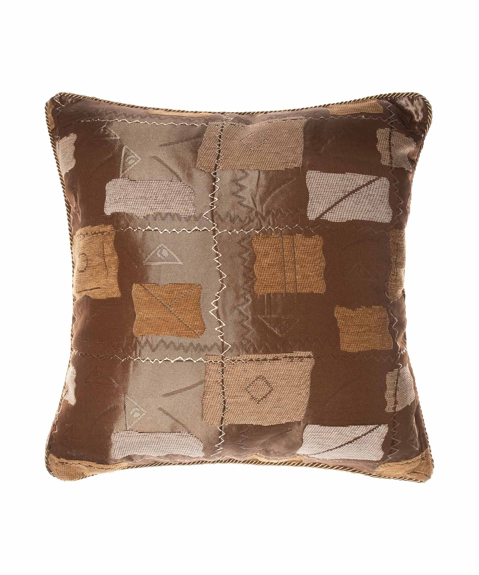 ΜΑΞΙΛΑΡΟΘΗΚΗ 913 (65cm x 65cm) χρυσό