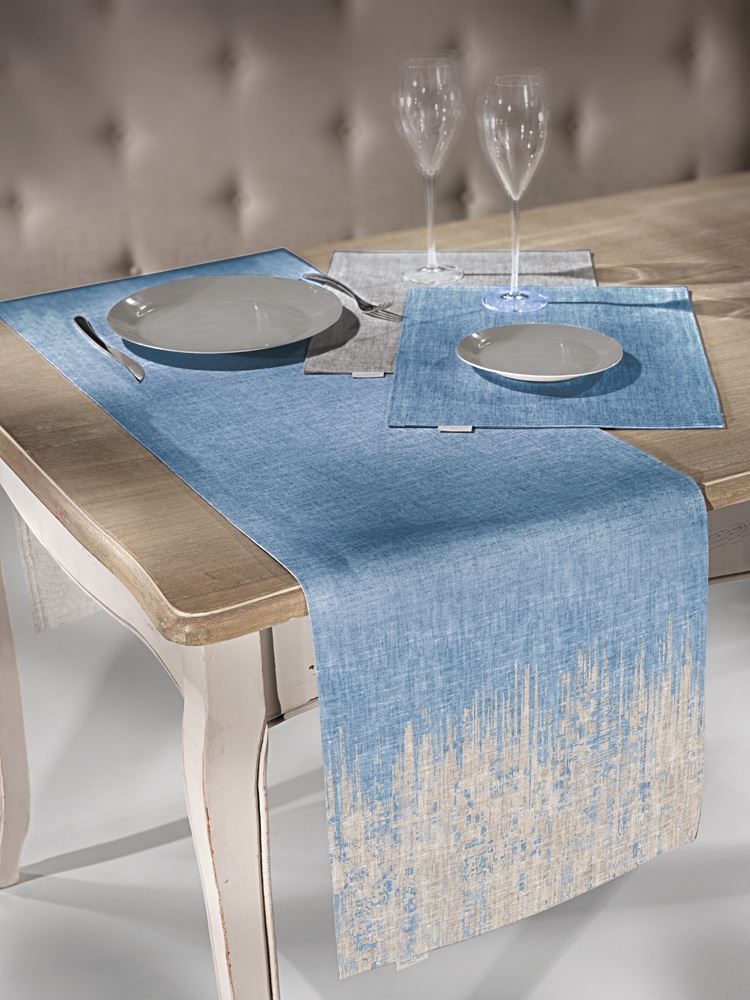 Σουπλά 3007 Blue Jean 