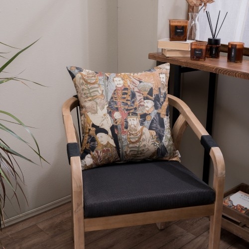 Μαξιλαροθήκη Lorca - 50x50cm