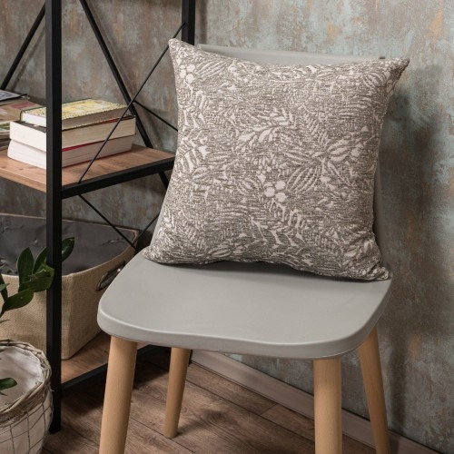 Μαξιλαροθήκη Montana 02 - 43x43cm με γέμιση