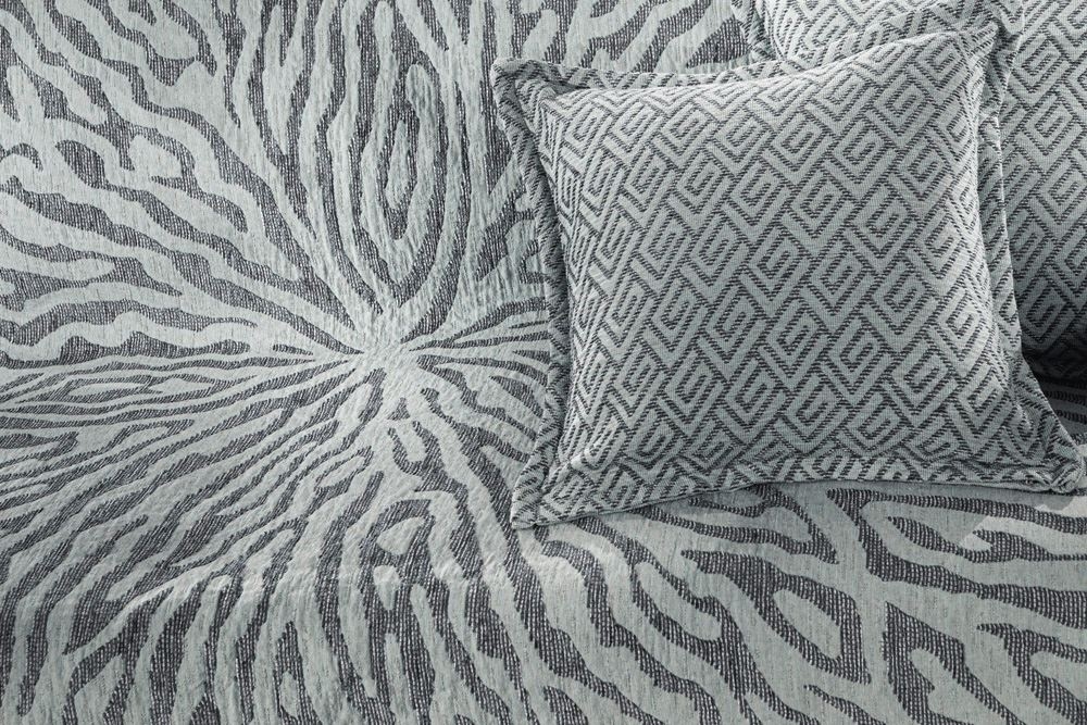 Διακοσμητική Μαξιλαροθήκη Orion Ocean 