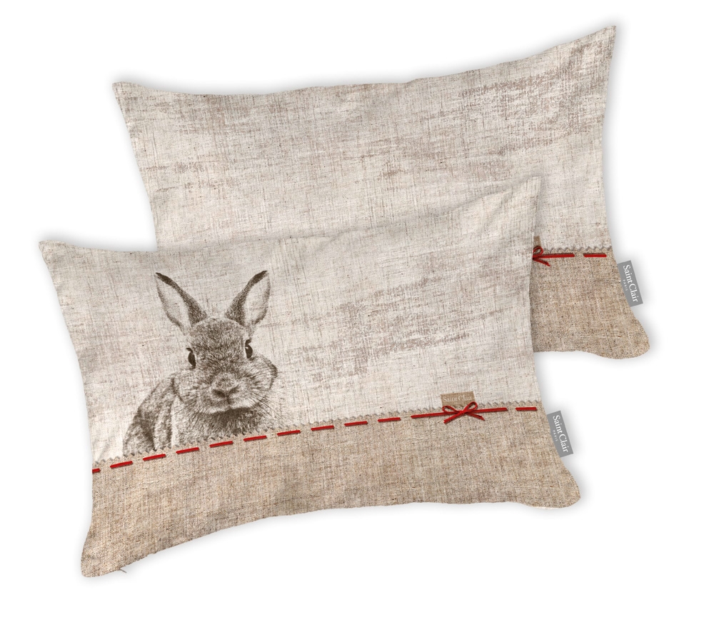 Διακοσμητικό Μαξιλαράκι Easter Cushion 10 