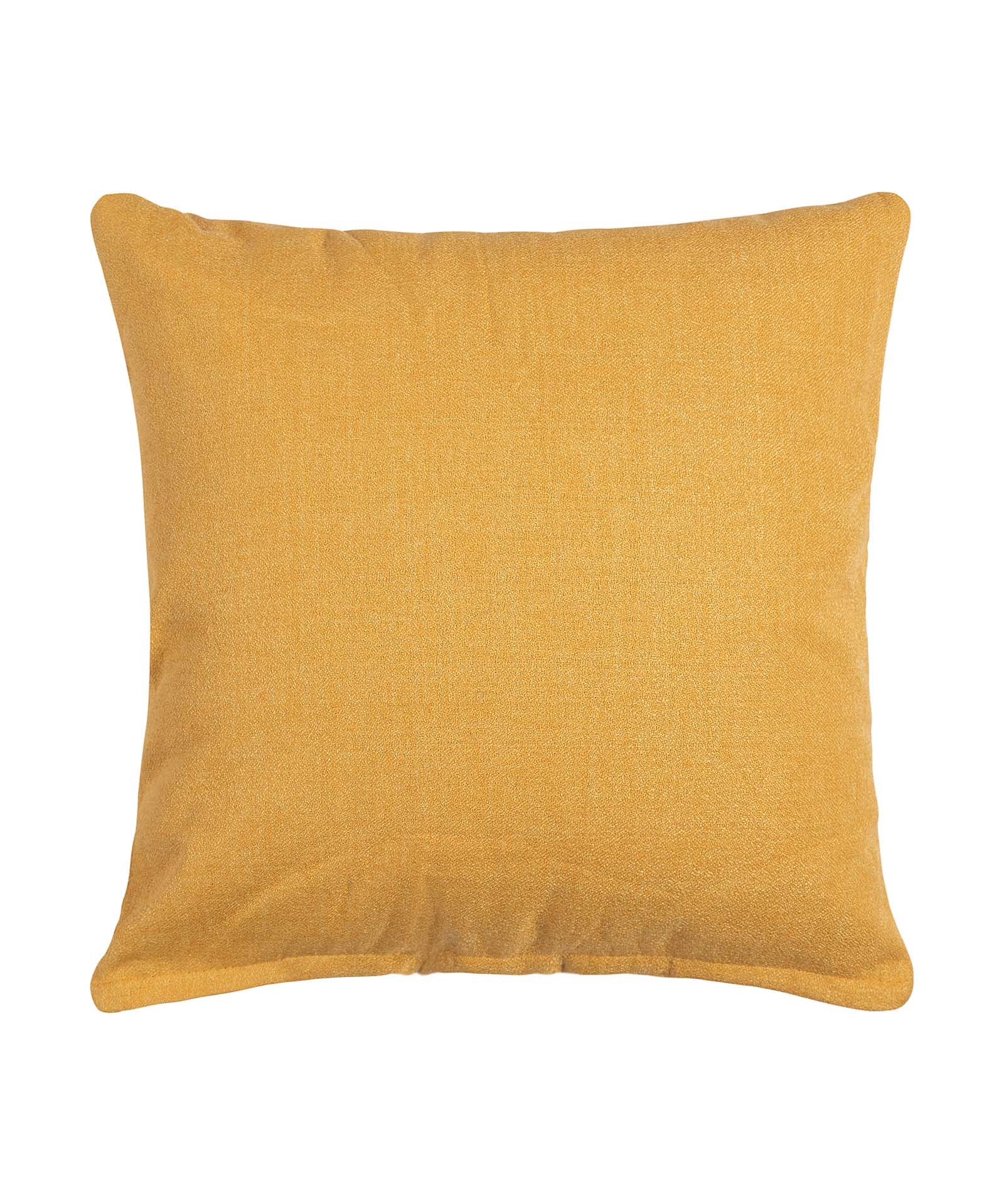 ΜΑΞΙΛΑΡΟΘΗΚΗ Α803 (45cm x 45cm) κίτρινο