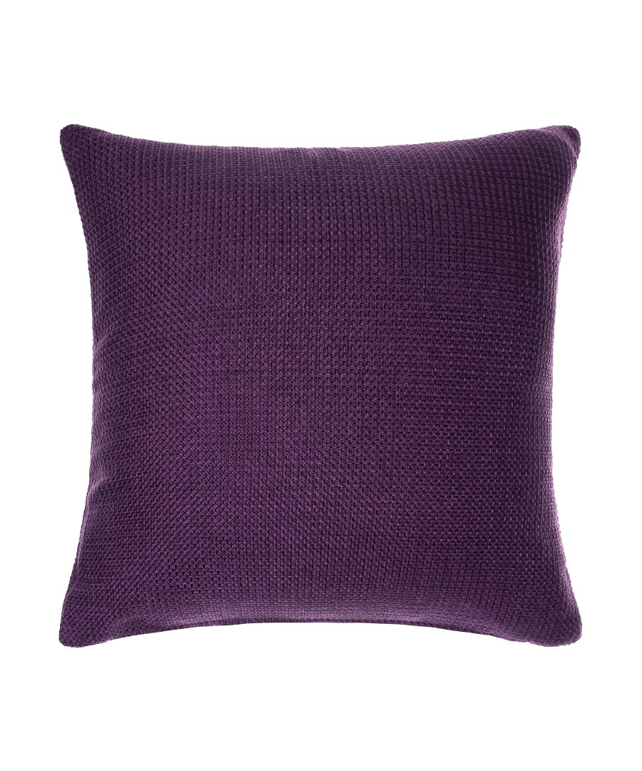 ΜΑΞΙΛΑΡΟΘΗΚΗ  9925 (45cm x 45cm) μώβ