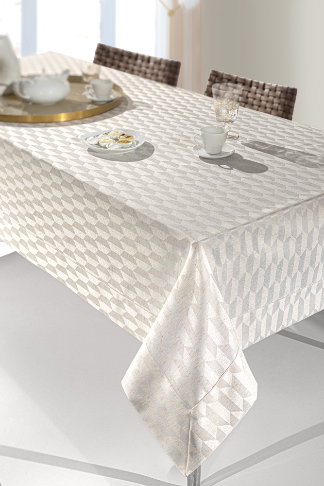 Τραπεζομάντηλο Imagine Linen 