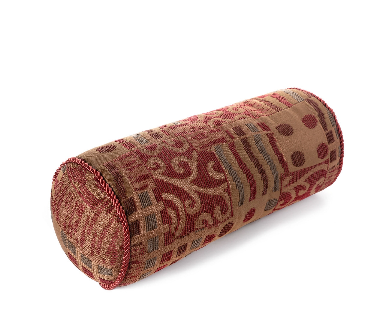 Καραμέλα με γέμιση (40cm x 17cm) 602 πυκνό κόκκινο