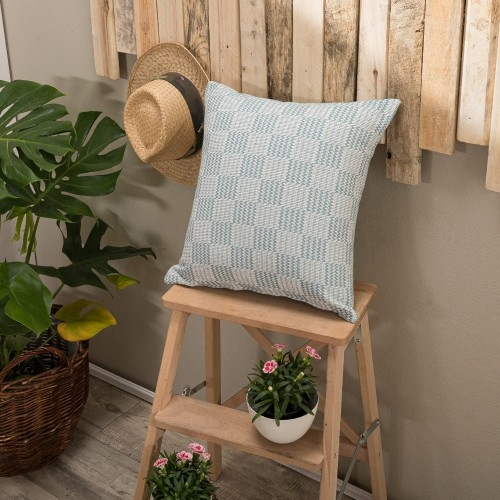 Μαξιλαροθήκη Teramo 05 - 43x43cm με γέμιση