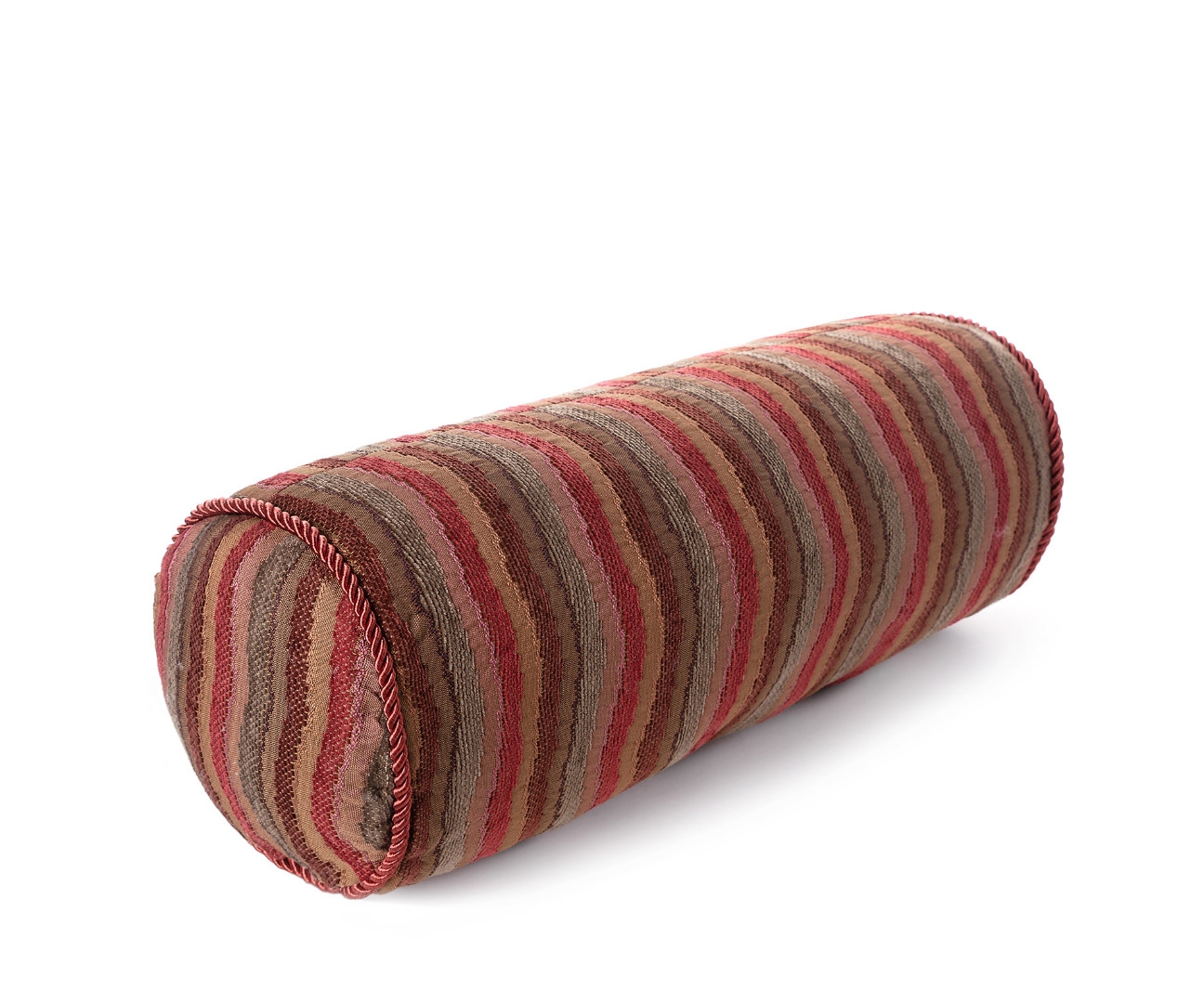 Καραμέλα με γέμιση (40cm x 17cm) 602 κύμα Μπορντώ