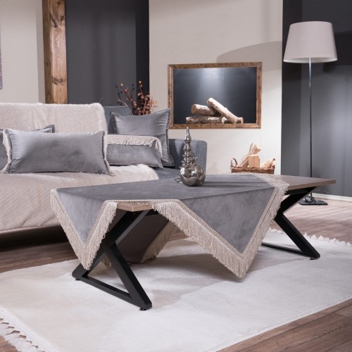 Καρέ Velvet 11 - 90x90cm