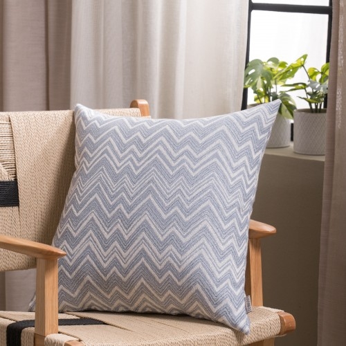 Μαξιλαροθήκη Piacenza 05 - 30x50cm με γέμιση