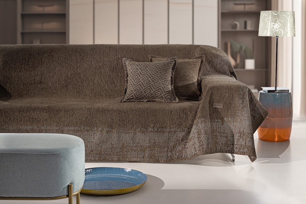 Ριχτάρι Καναπέ Perth Wenge 