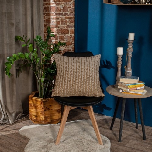 Μαξιλαροθήκη Manhattan 02 - 50x50cm