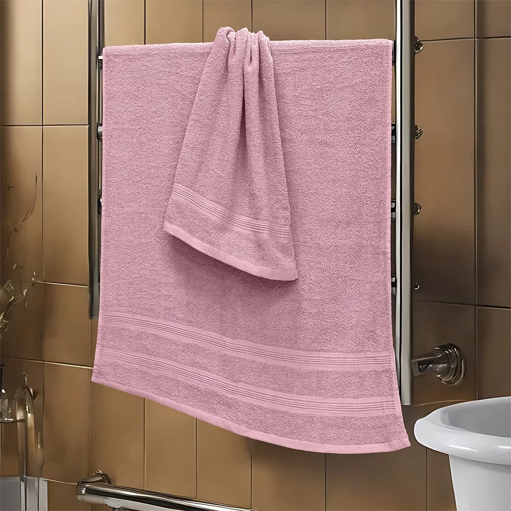 LINO ΠΕΤΣΕΤΑ MAREA DPINK 70X140