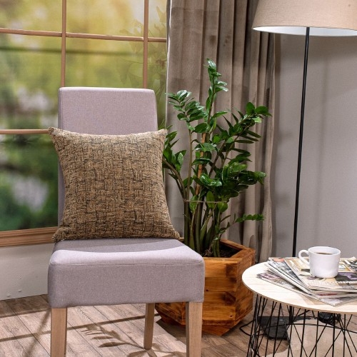 Μαξιλαροθήκη Ontario 03 - 30x50cm με γέμιση