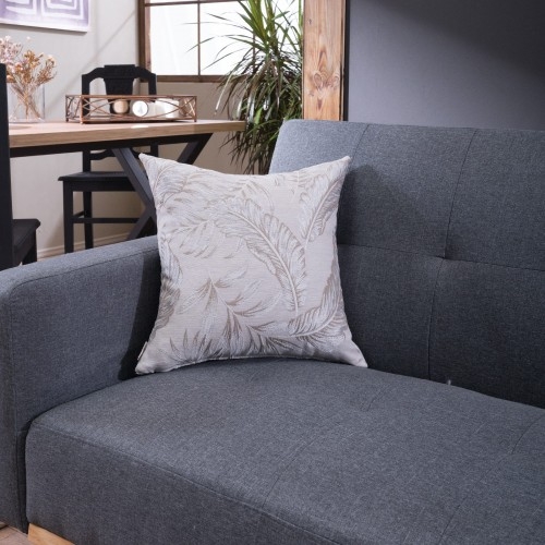 Μαξιλαροθήκη Beatrice 01 - 45x45cm με γέμιση