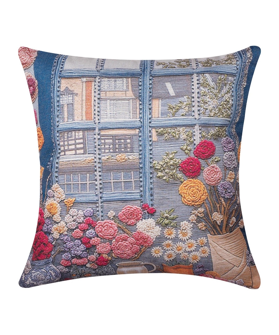 ΣΤΑΜΠΩΤΗ ΜΑΞΙΛΑΡΟΘΗΚΗ (45cm x 45cm) ks606