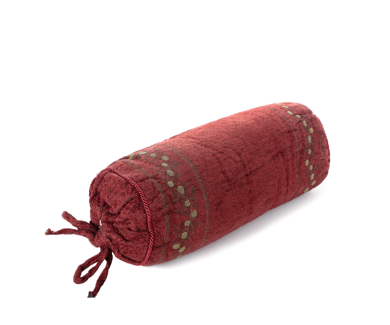 Καραμέλα με γέμιση (40cm x 17cm) 510 μπορντώ