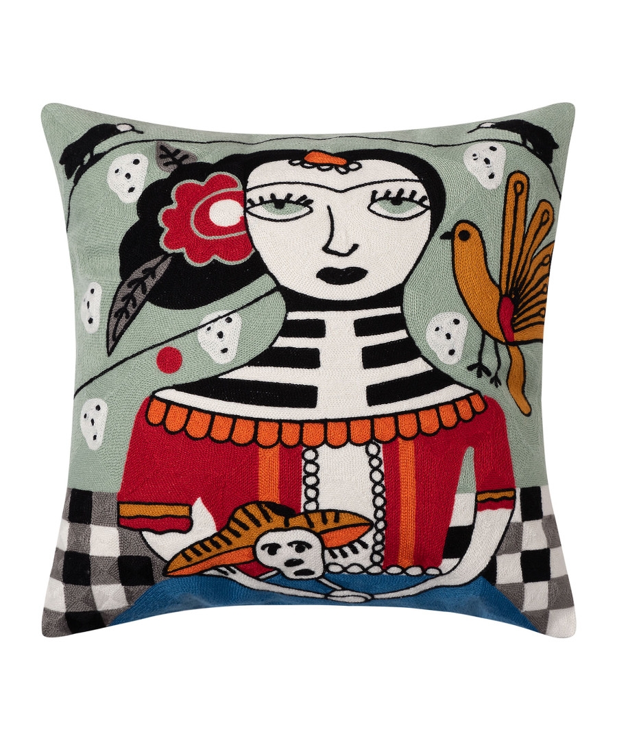 ΜΑΞΙΛΑΡΟΘΗΚΗ (45cm x 45cm) πολύγαζο141