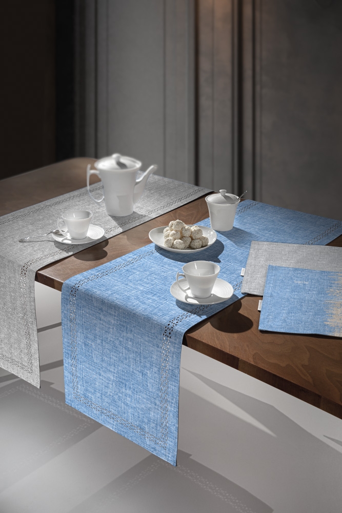 Σουπλά 3042 Blue Jean Beige 