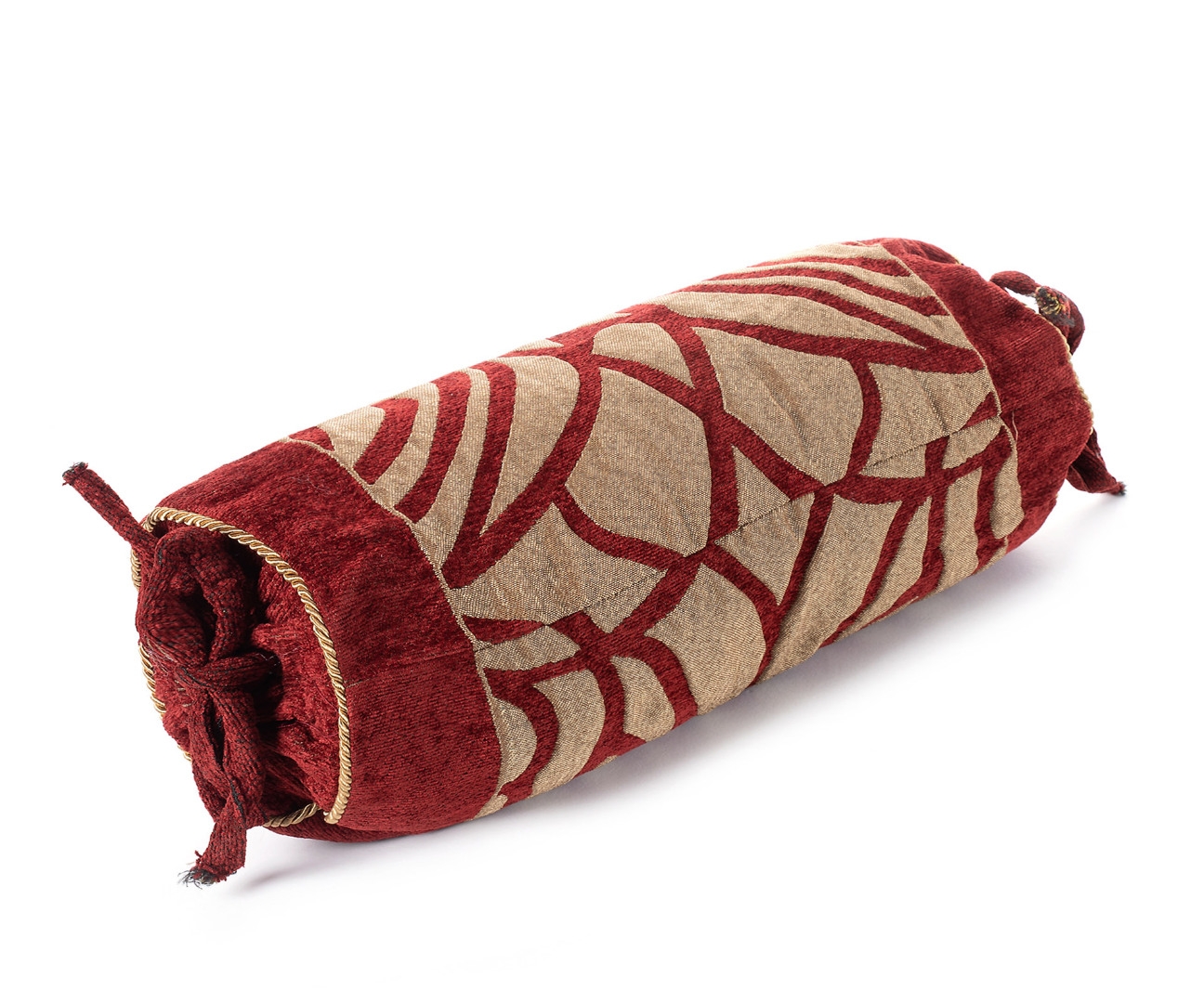 Καραμέλα με γέμιση (40cm x 17cm) 6926 κόκκινο