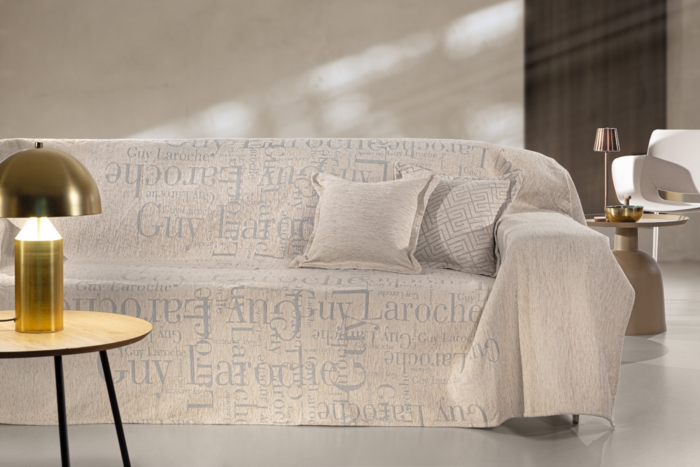 Ριχτάρι Καναπέ Stamp Natural 