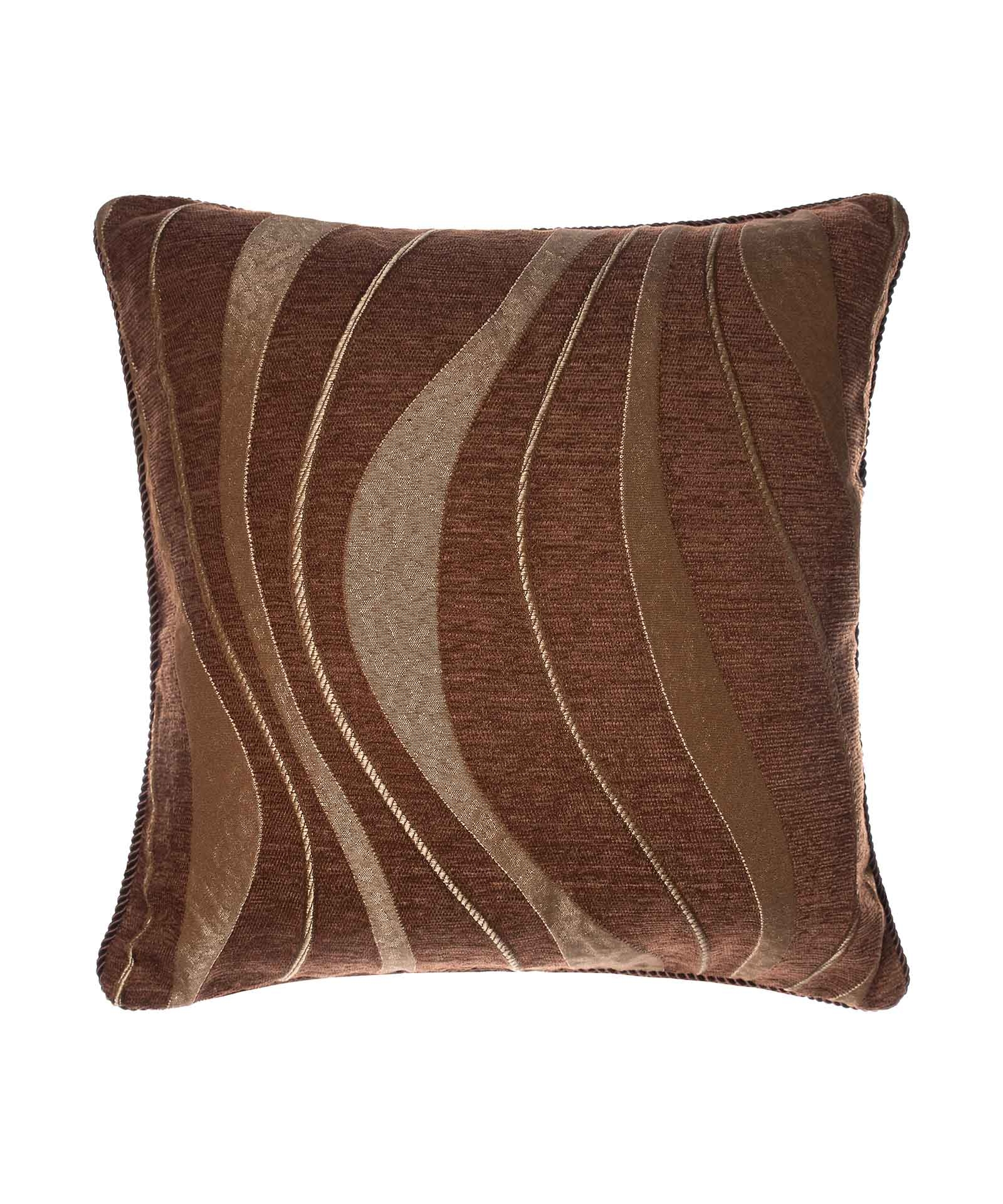 ΜΑΞΙΛΑΡΟΘΗΚΗ  922 (45cm x 45cm) καφέ