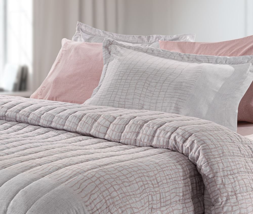 Διακοσμητικές Μαξιλαροθήκες Netto Pudra 