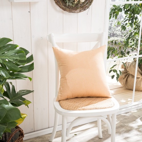 Μαξιλαροθήκη Laredo14 - 65x65cm δαπέδου με γέμιση 