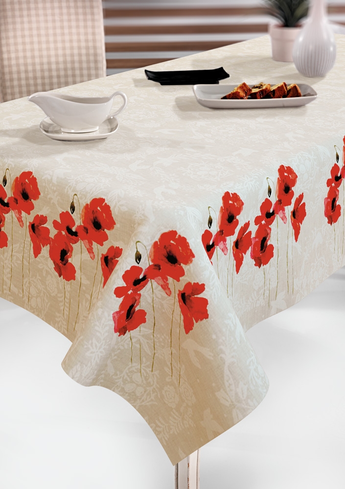 Τραπεζομάντηλο 11 Red 