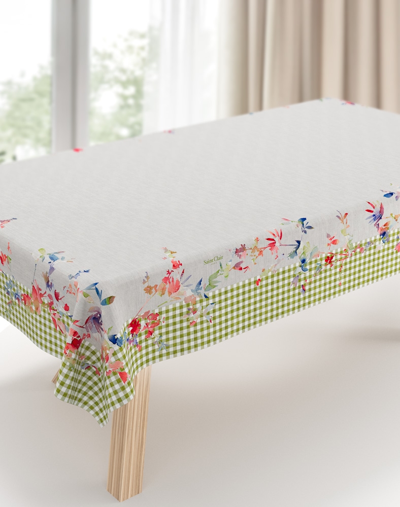 Τραπεζομάντηλο 19 