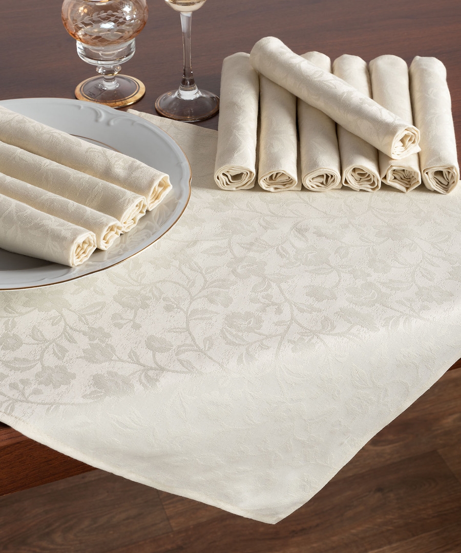 Πετσέτες φαγητού 1010 (45cm X 45cm) μπέζ