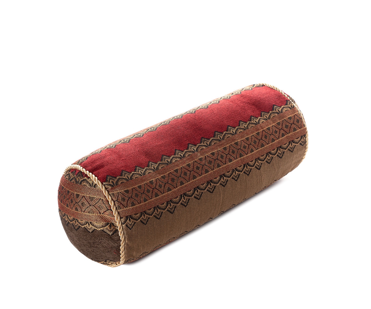 Καραμέλα με γέμιση (40cm x 17cm) 4322 λαδί