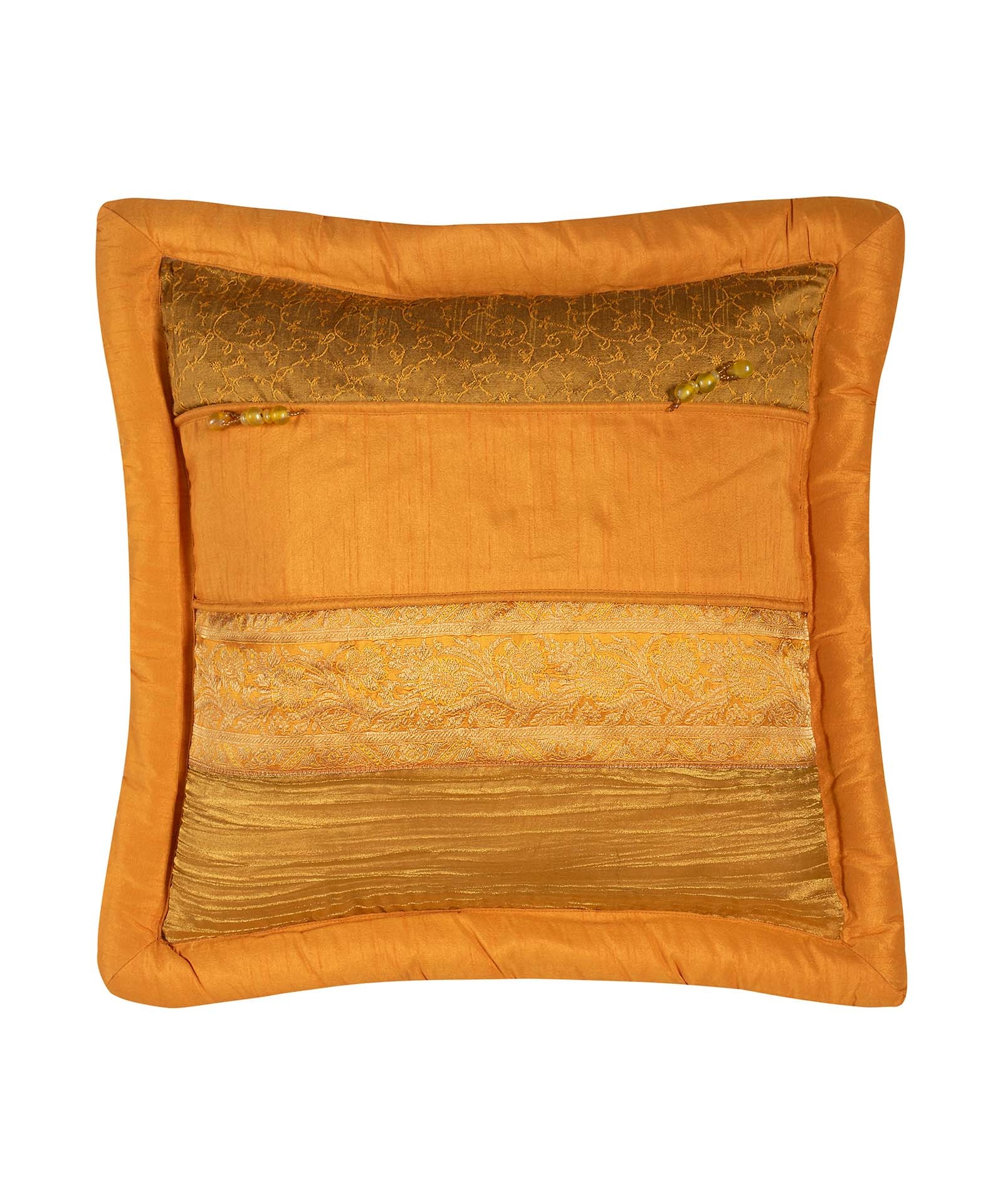 ΜΑΞΙΛΑΡΟΘΗΚΗ (45cm x 45cm)  δάκρυ χρυσό