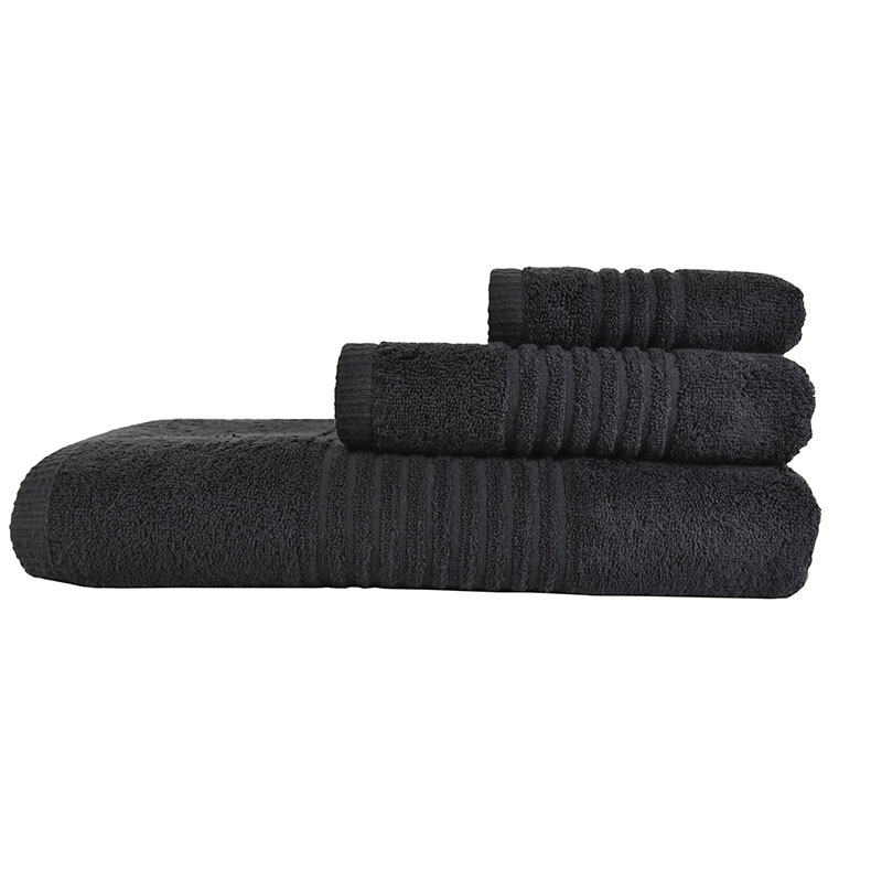 ΝΕΧΤ 5005 ΠΕΤΣΕΤΑ 600GR 100%CΟΤ ΡΕΝΝΙΕ 80Χ150 ΒLΑCΚ