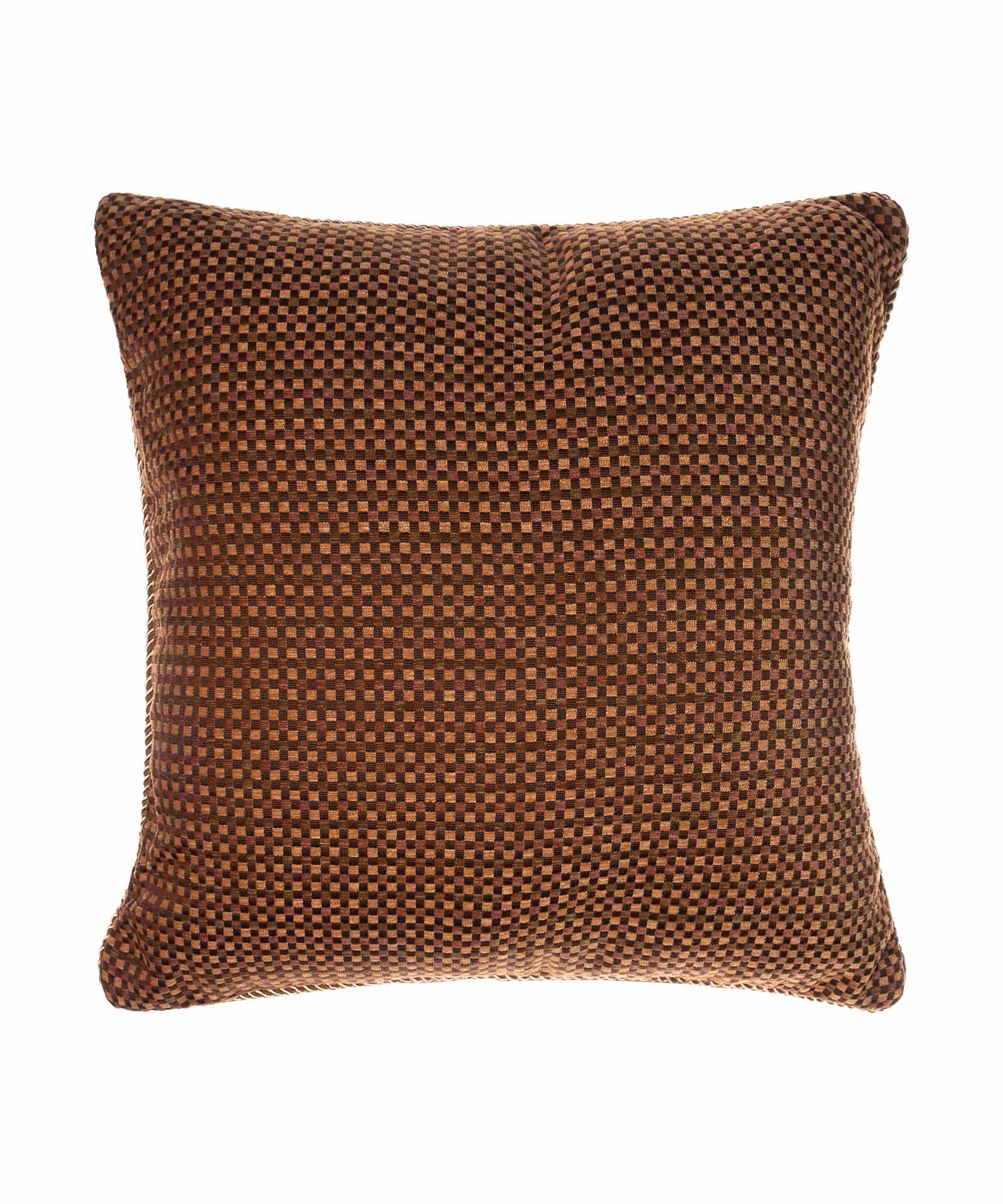 ΜΑΞΙΛΑΡΟΘΗΚΗ  809 (65cm x 65cm) καφέ