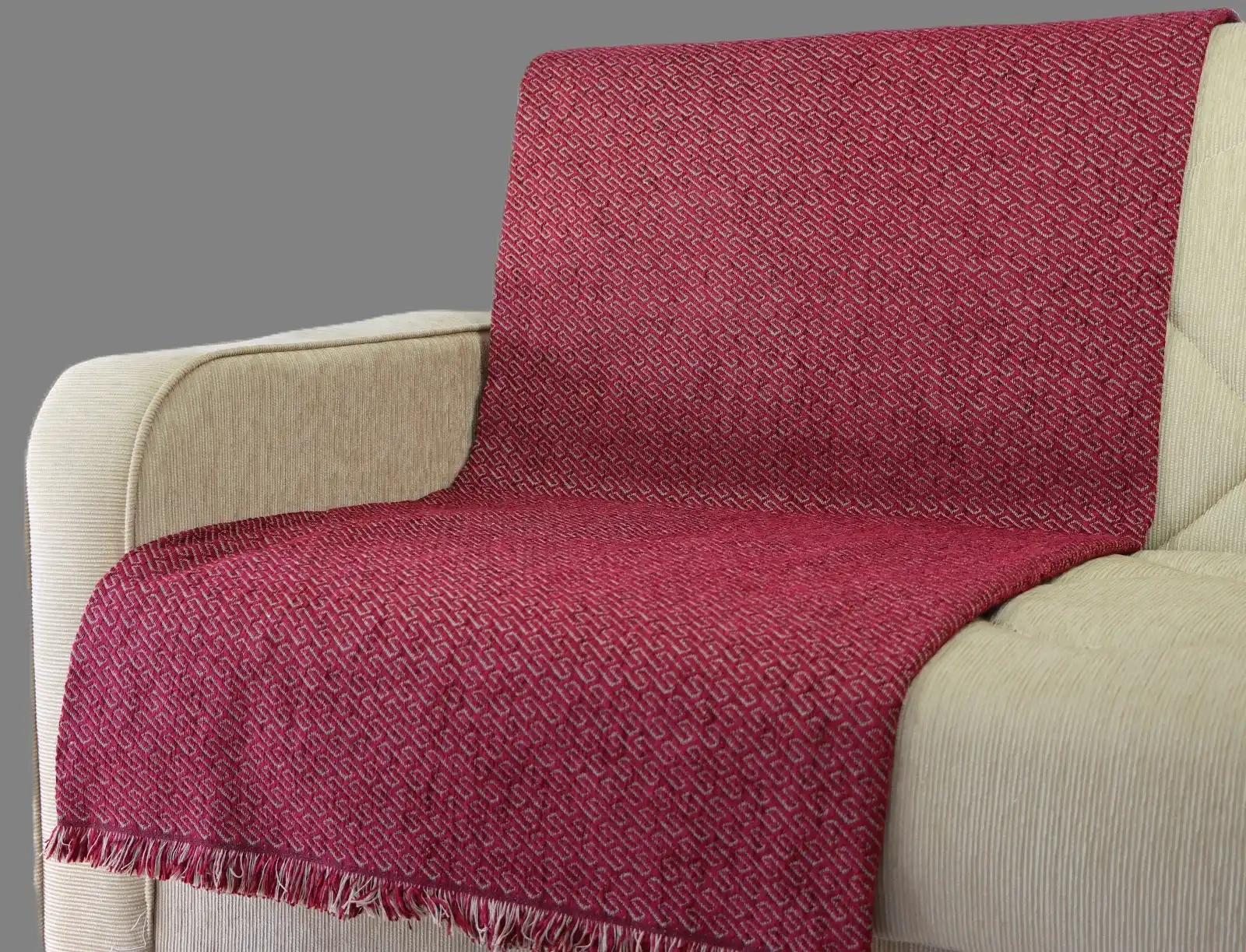 ΝΕΧΤ 6040 ΡΙΧΤΑΡΙ ΣΕΝΙΛ - 180Χ350, Μπεζ