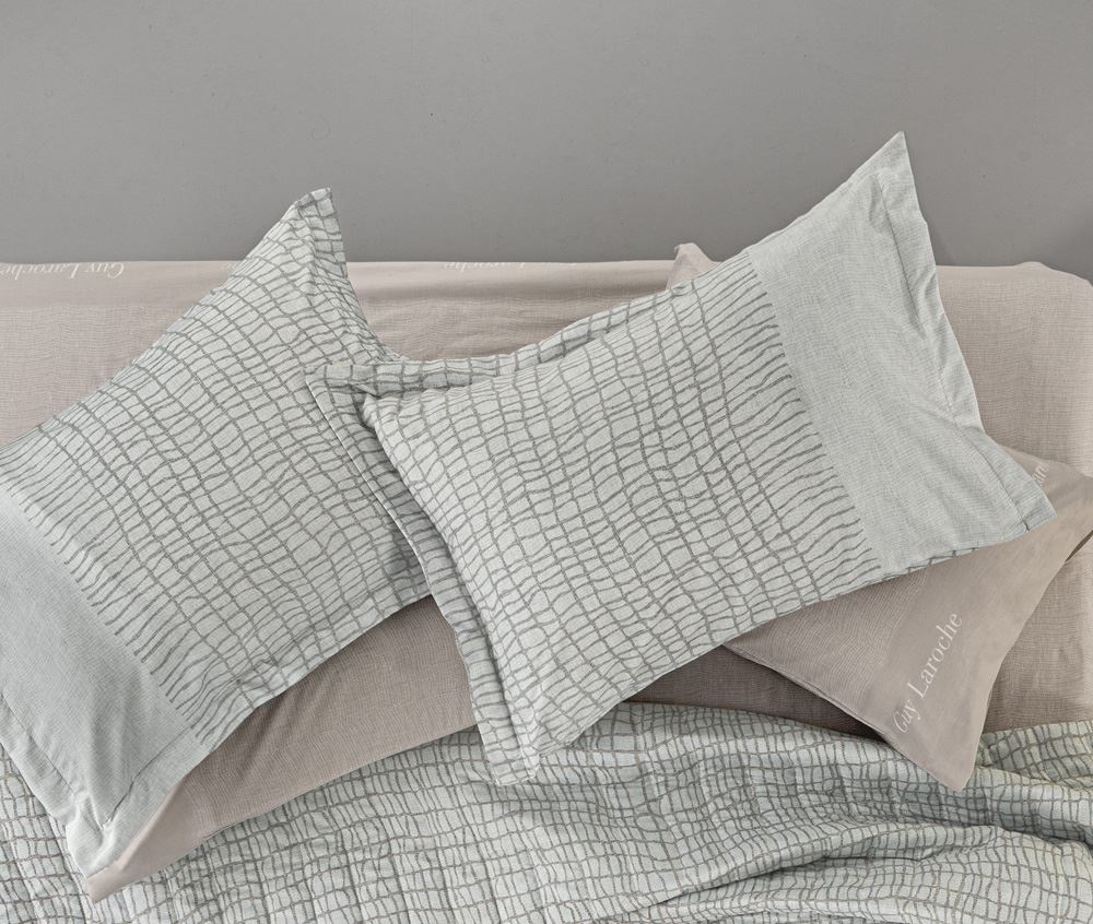 Διακοσμητικές Μαξιλαροθήκες Netto Mint 