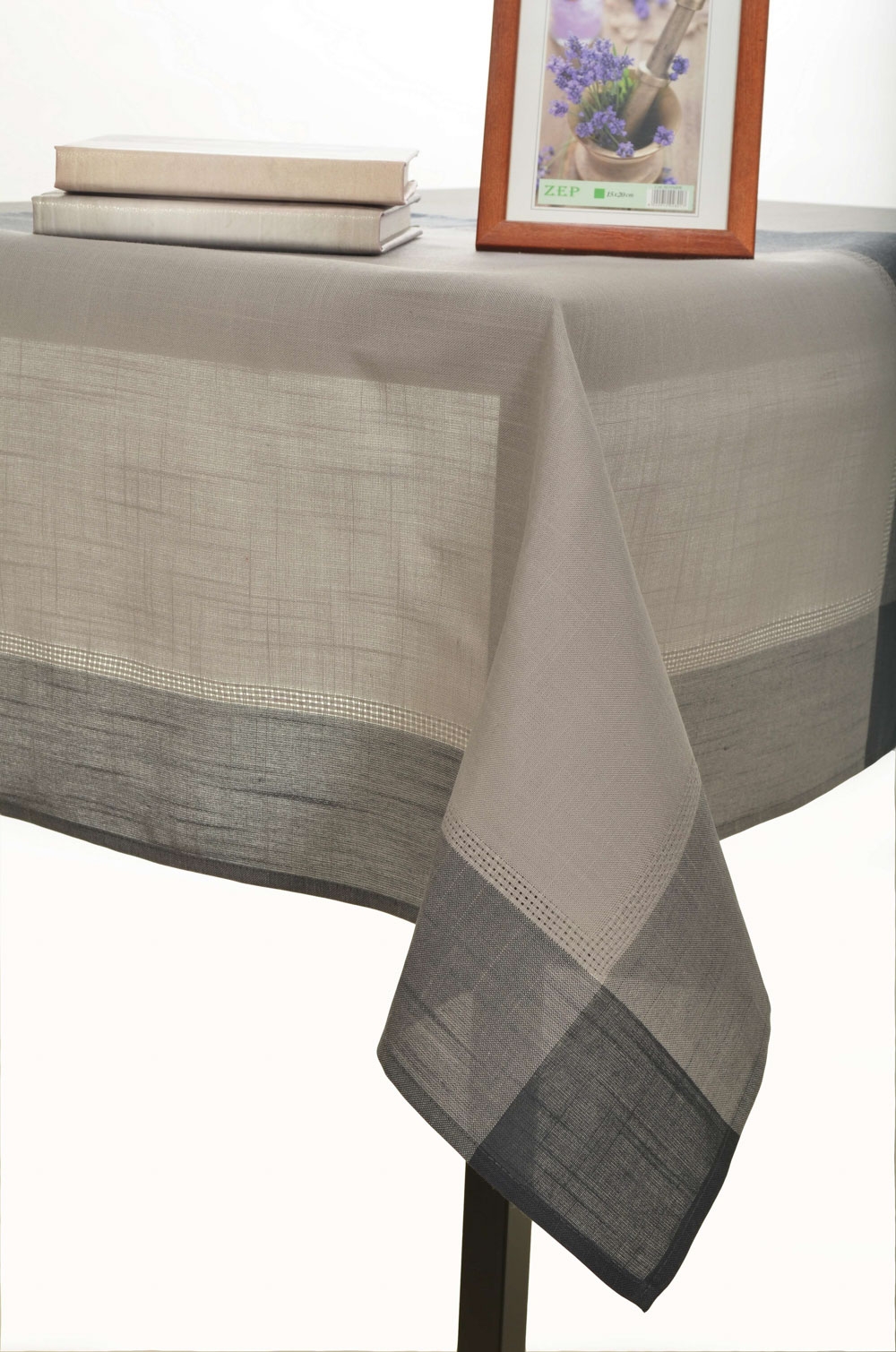 Τραβέρσα  nx031 (45cm x 170cm) σκούρο γκρί