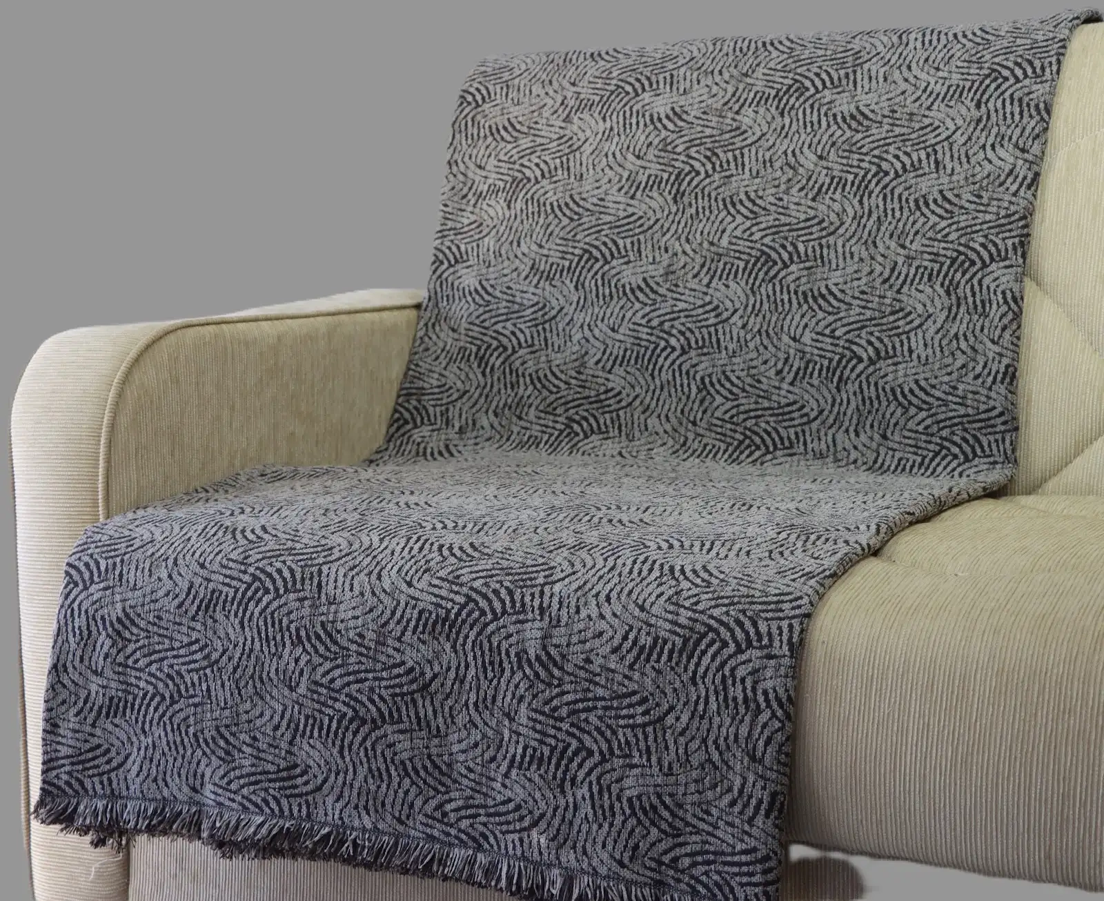 ΝΕΧΤ 6041 ΡΙΧΤΑΡΙ ΣΕΝΙΛ - 180Χ300, Καφε