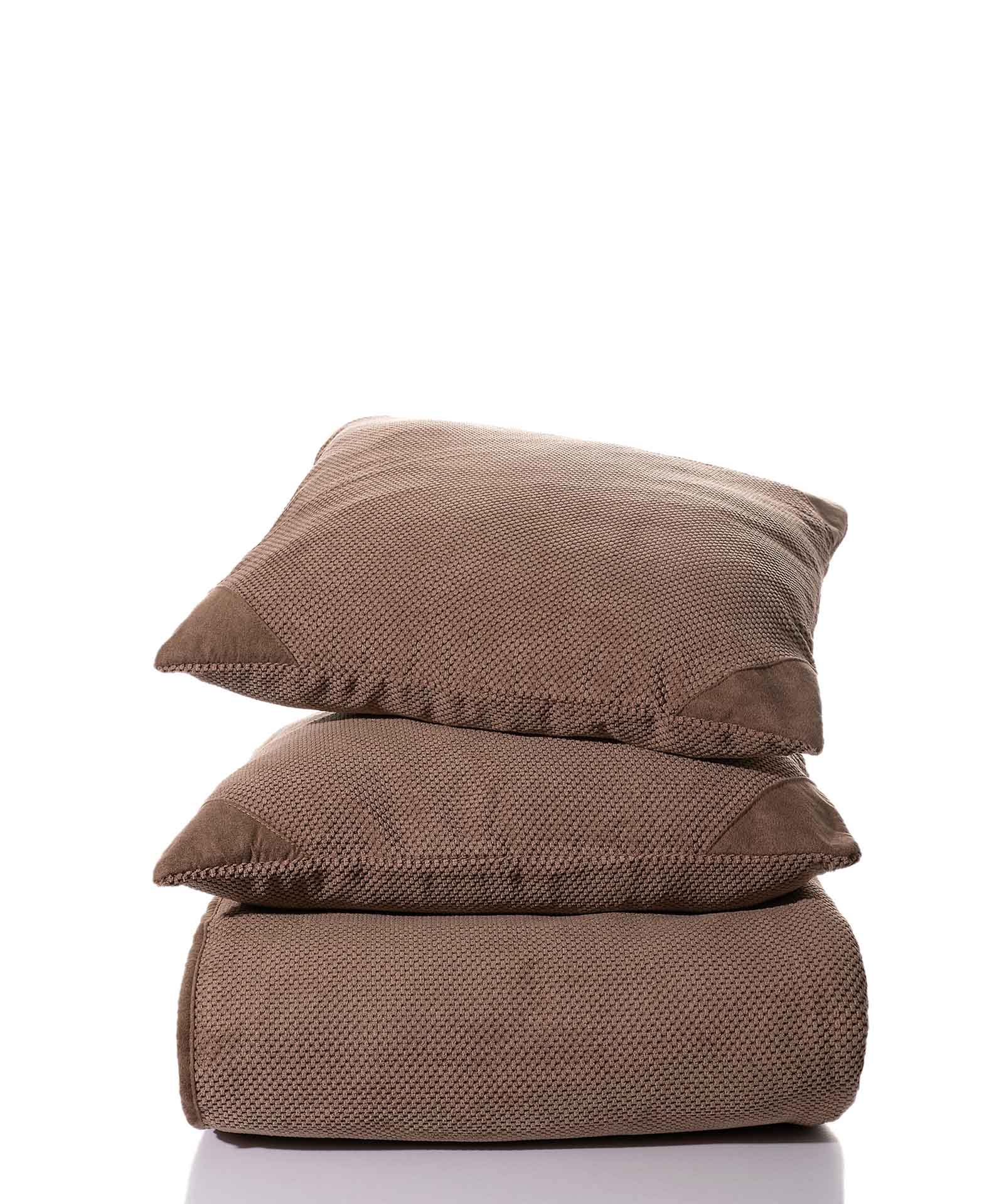 ΜΑΞΙΛΑΡΟΘΗΚΗ  1715 (65cm x 65cm) μπέζ