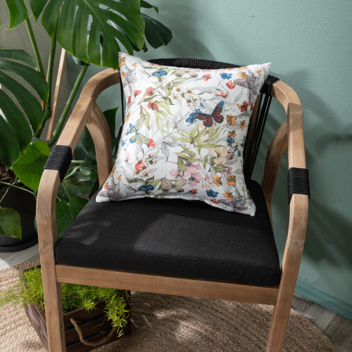 Μαξιλαροθήκη Leza - 45x45cm