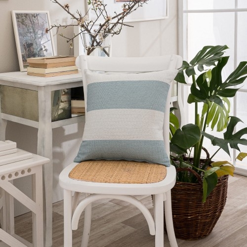 Μαξιλαροθήκη Gella 08 - 30x50cm με γέμιση