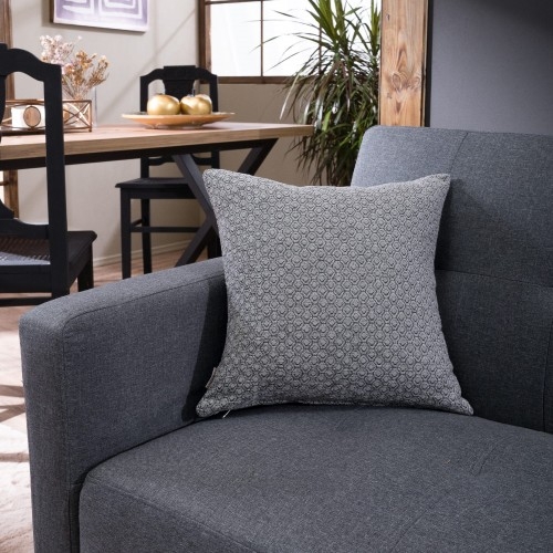 Μαξιλαροθήκη Michigan 11 - 30x50cm με γέμιση