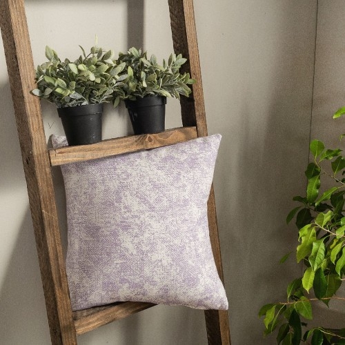 Μαξιλαροθήκη Meazza 07 - 43x43cm με γέμιση