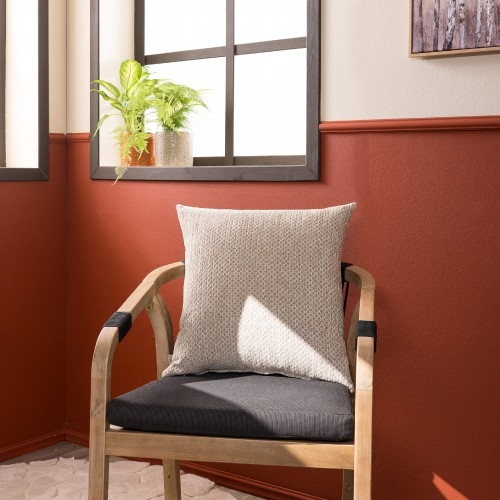 Μαξιλαροθήκη Richmond 02 - 50x50cm με γέμιση