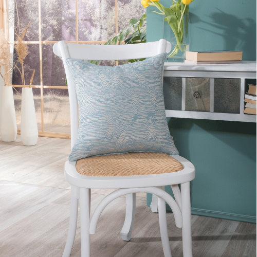 Μαξιλαροθήκη Anzio 08 - 30x50cm με γέμιση