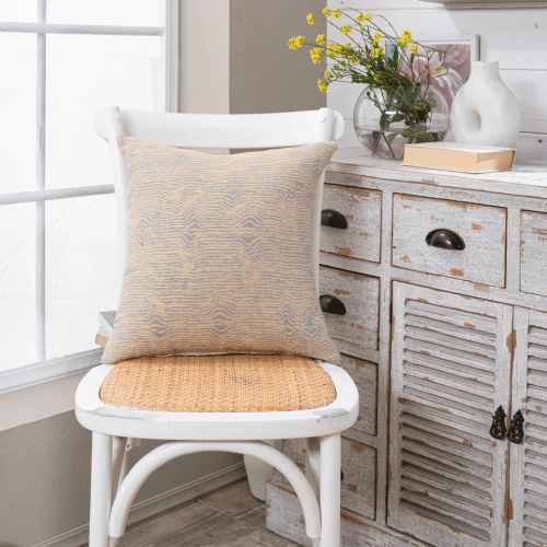 Μαξιλαροθήκη Anzio 14 - 30x50cm με γέμιση